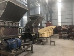 木材粉碎機(jī)及木材粉碎機(jī)多少錢一臺(tái)？