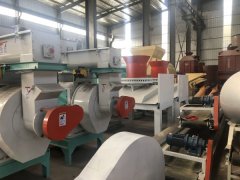 牧草顆粒機(jī)_秸稈顆粒機(jī)_木屑顆粒機(jī)