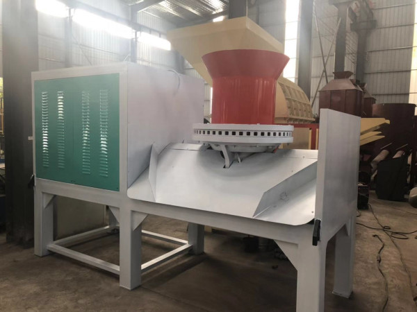 秸稈壓塊機(jī) 秸稈壓塊機(jī)