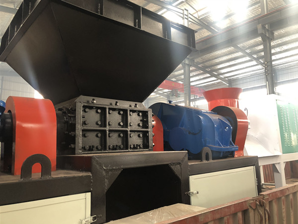 撕碎機(jī)壓塊機(jī) 撕碎機(jī)壓塊機(jī)