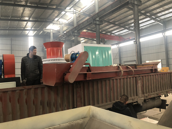 撕碎機(jī)壓塊機(jī)生產(chǎn)線 撕碎機(jī) 壓塊機(jī)生產(chǎn)線