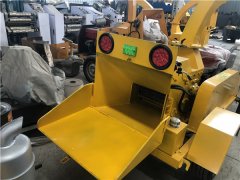 樹(shù)枝粉碎機(jī)